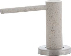 Ewigstein Дозатор для моющих средств 002 бежевый – фотография-1